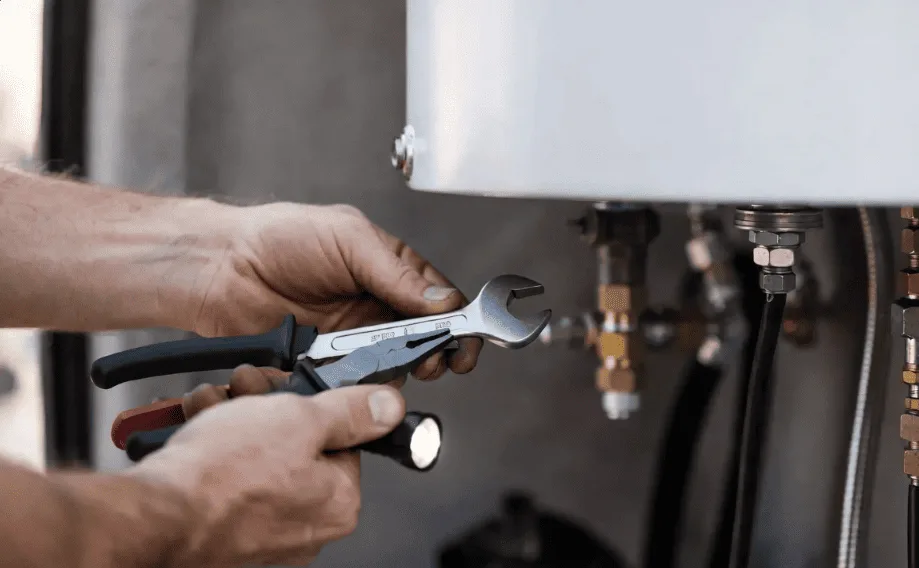 Why choose Water Heater Repair in Wonder Lake, IL